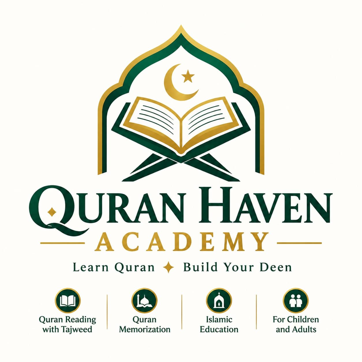 Quran Haven Academy